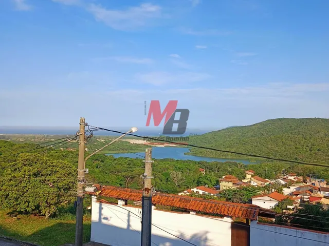 Imagem: Casa à venda no bairro Guriri - Cabo Frio/RJ
