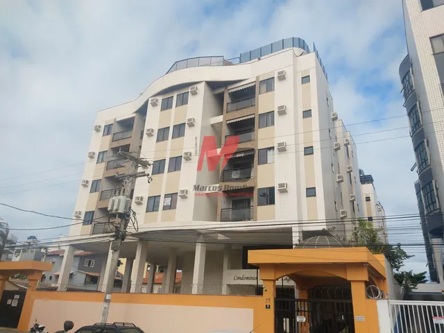 Imagem: Apartamento À Venda no Bairro Braga - Cabo