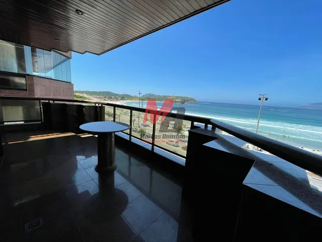 Imagem: Apartamento em Centro, Cabo Frio/RJ