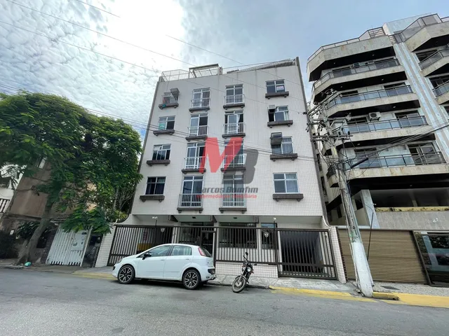 Imagem: Cobertura Triplex, no Centro de Cabo Frio/Rj