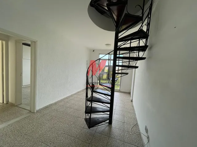 Imagem 5: Cobertura Triplex, no Centro de Cabo Frio/Rj