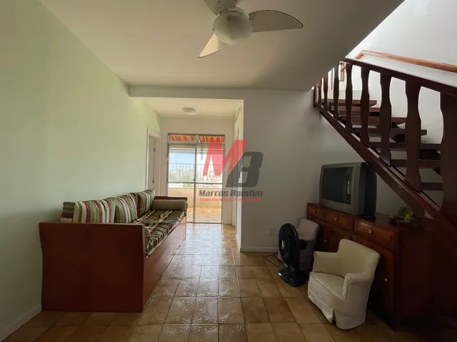 Imagem 12: Cobertura Triplex, no Centro de Cabo Frio/Rj