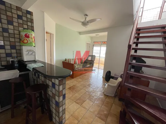 Imagem 11: Cobertura Triplex, no Centro de Cabo Frio/Rj