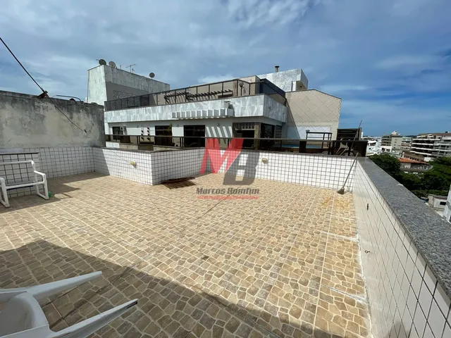 Imagem 13: Cobertura Triplex, no Centro de Cabo Frio/Rj