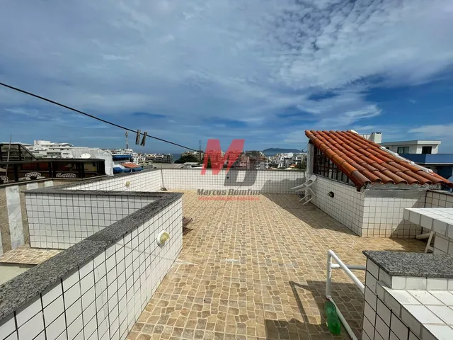 Imagem 3: Cobertura Triplex, no Centro de Cabo Frio/Rj