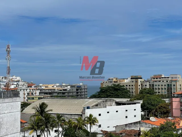 Imagem 10: Cobertura Triplex, no Centro de Cabo Frio/Rj