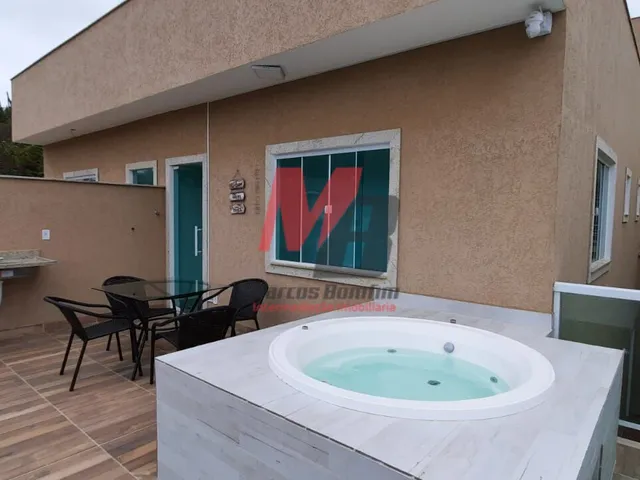 Imagem: Casa em Condomínio no Peró com Hidromassagem