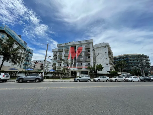 Imagem: Apartamento Padrão, no Centro de Cabo Frio/Rj