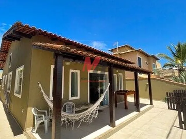 Imagem: Casa no condomínio dos Pássaros