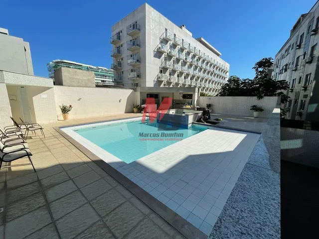 Imagem 12: Apartamento em Passagem, Cabo Frio/RJ