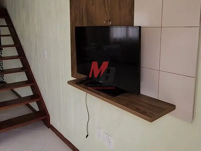 Imagem 7: Casa Duplex em Condomínio com piscina Peró