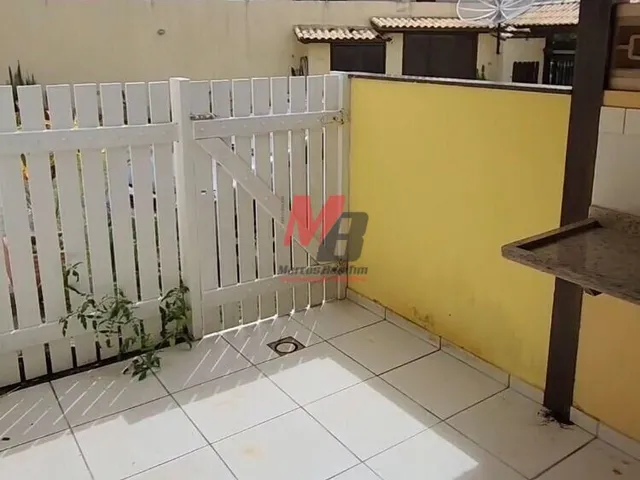 Imagem 6: Casa Duplex em Condomínio com piscina Peró