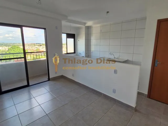 Imagem: Apartamento Á Venda com 2 Dormitórios