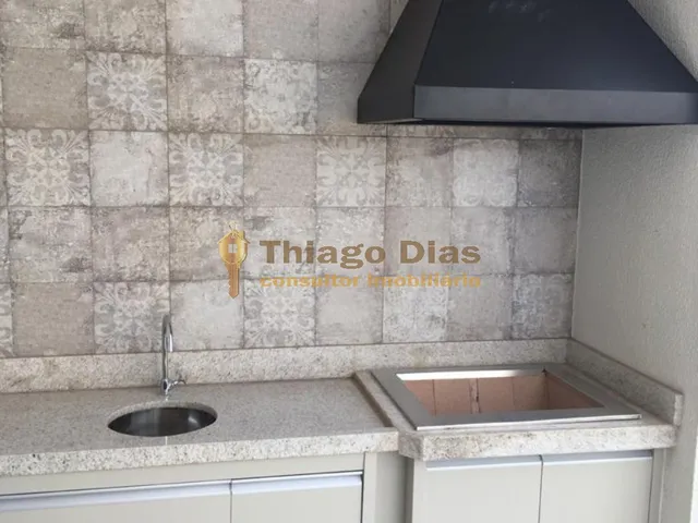 Imagem: Apartamento À Venda com 3 Dormitórios