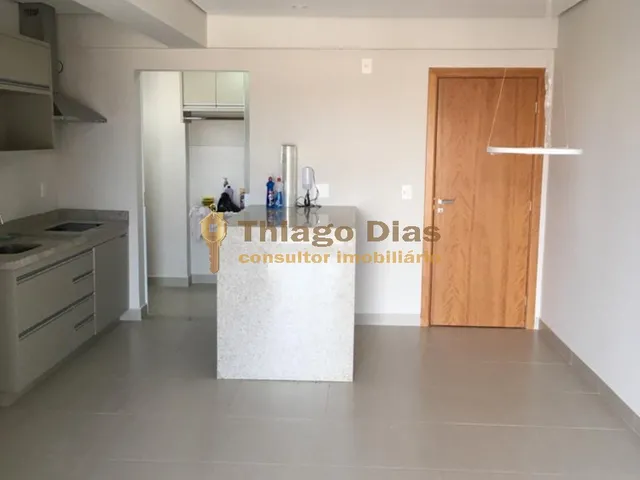 Imagem 13: Apartamento À Venda com 3 Dormitórios (Sendo 1 Suíte), 2 Vagas e Sacada Gourmet Com
