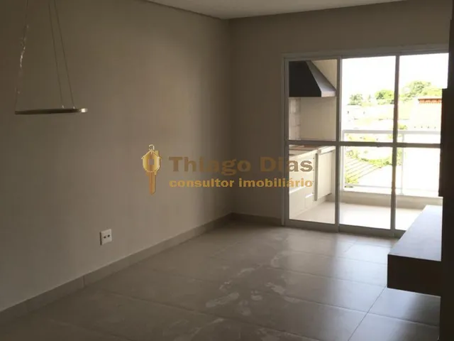 Imagem 11: Apartamento À Venda com 3 Dormitórios (Sendo 1 Suíte), 2 Vagas e Sacada Gourmet Com