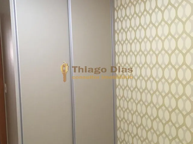 Imagem 15: Apartamento À Venda com 3 Dormitórios (Sendo 1 Suíte), 2 Vagas e Sacada Gourmet Com