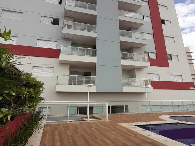 Imagem: Apartamento Moderno Á Venda com 3 Dormitórios
