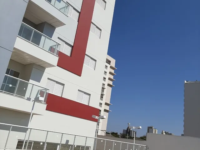 Imagem: Apartamento Moderno Á Venda com 3 Dormitórios