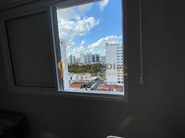 Imagem 4: Apartamento Moderno Á Venda com 3 Dormitórios (Sendo 1 Suíte), Cozinha Planejda, 2