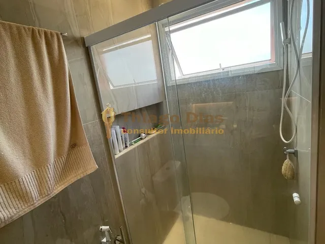 Imagem 8: Apartamento Moderno Á Venda com 3 Dormitórios (Sendo 1 Suíte), Cozinha Planejda, 2