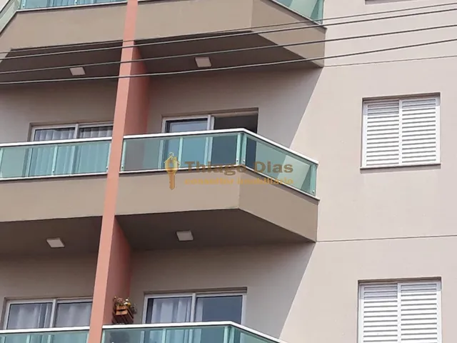 Imagem: Apartamento á venda com 3 dormitórios