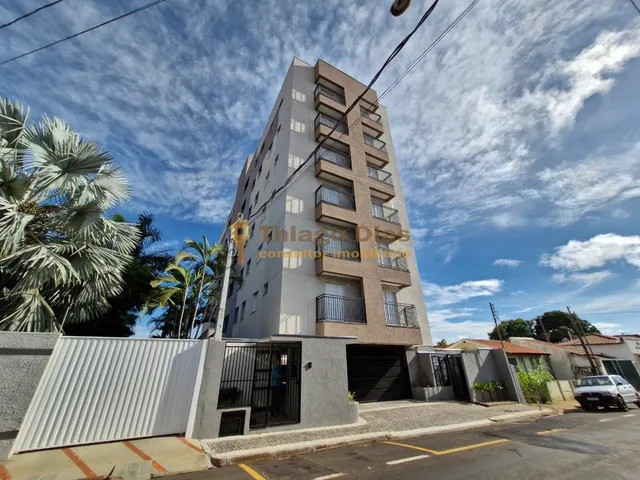 Imagem: Apartamento Novo com 2 Suítes e Sacada
