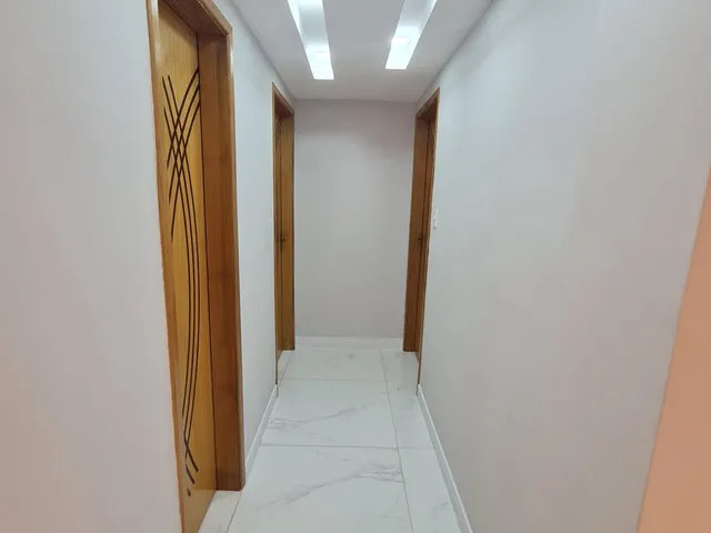 Imagem 7: Apartamento de 3 quartos na Luz, Nova Iguaçu-RJ: 100m², 2 banheiros, 1 vaga de garagem