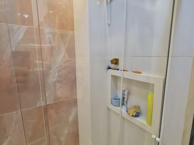 Imagem 2: Apartamento de 3 quartos na Luz, Nova Iguaçu-RJ: 100m², 2 banheiros, 1 vaga de garagem