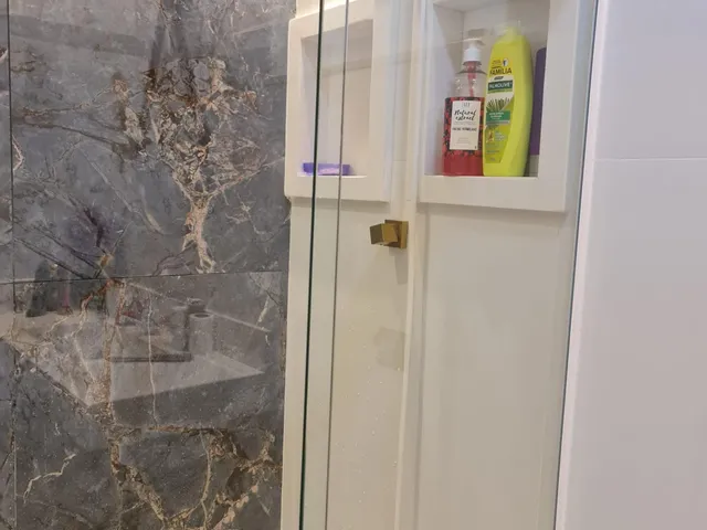 Imagem 11: Apartamento de 3 quartos na Luz, Nova Iguaçu-RJ: 100m², 2 banheiros, 1 vaga de garagem