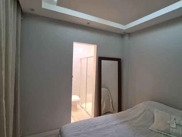 Imagem 6: Apartamento de 3 quartos na Luz, Nova Iguaçu-RJ: 100m², 2 banheiros, 1 vaga de garagem