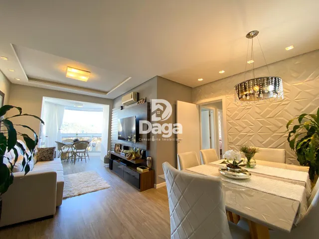 Imagem: Admirável Apartamento no coração do Itacorubi
