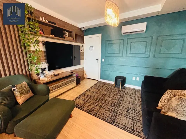 Imagem: Apartamento à venda no bairro Tabuleiro