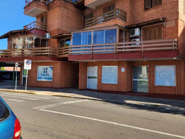 Imagem: Apartamento Mobiliado - Centro de Sapiranga