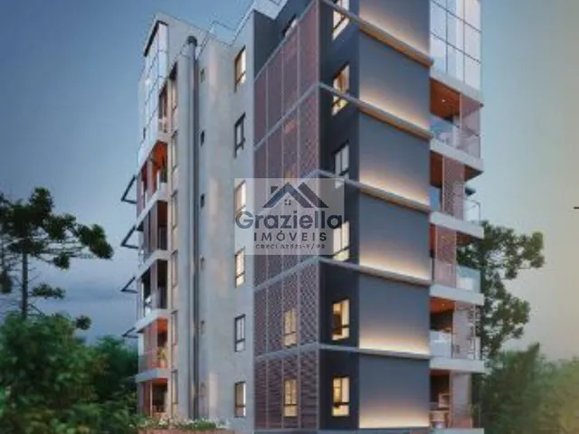 Imagem: APARTAMENTO RESIDENCIAL em CURITIBA - PR