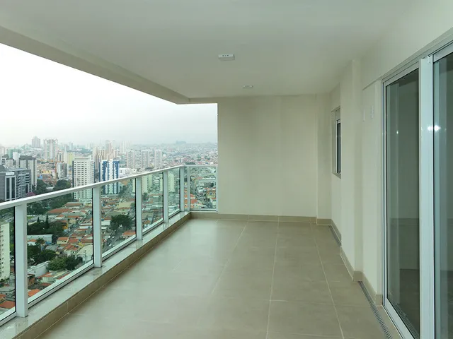 Imagem 1: Apartamento À Venda em São Paulo/Sp