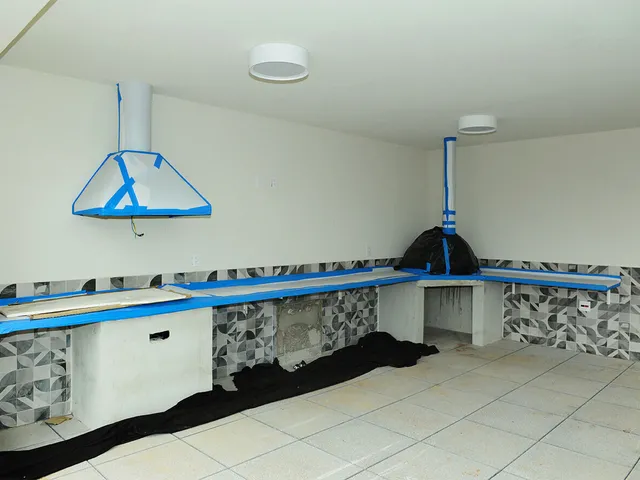 Imagem 13: Apartamento À Venda em São Paulo/Sp