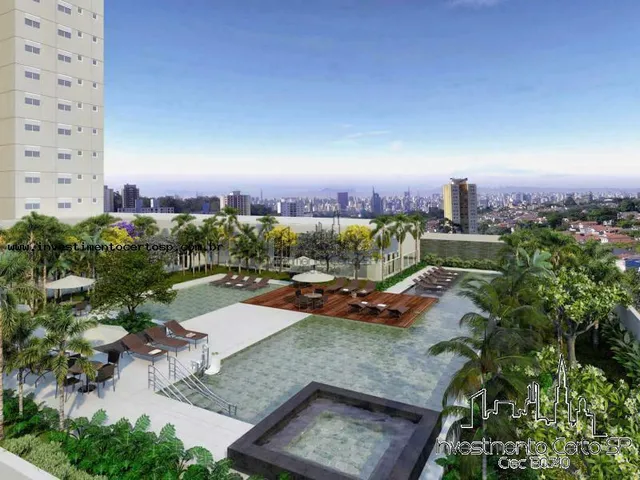 Imagem 9: Apartamento À Venda em São Paulo/Sp