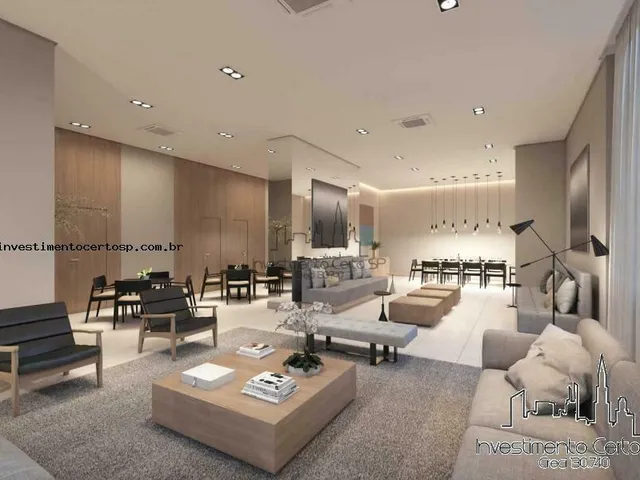 Imagem 4: Apartamento À Venda em São Paulo/Sp