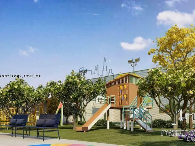 Imagem 7: Apartamento À Venda em São Paulo/Sp