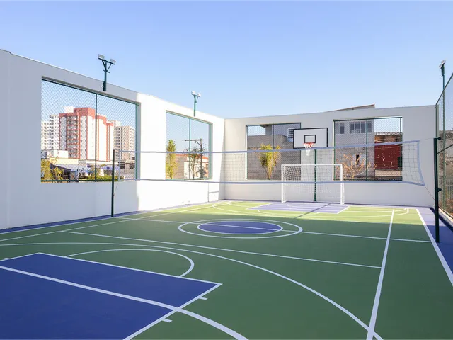 Imagem 14: Apartamento À Venda em São Paulo/Sp