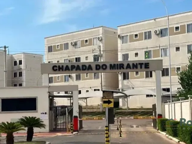 Imagem: Apartamento para Venda, 2 Quartos, Chapada