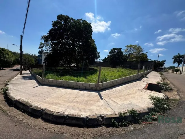 Imagem 2: Terrenos comerciais para venda, Residencial Parque Santa Cruz Ii, Cuiabá