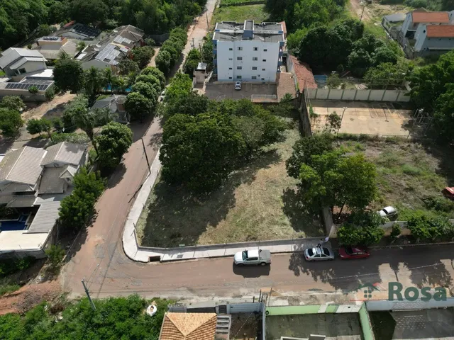 Imagem 5: Terrenos comerciais para venda, Residencial Parque Santa Cruz Ii, Cuiabá