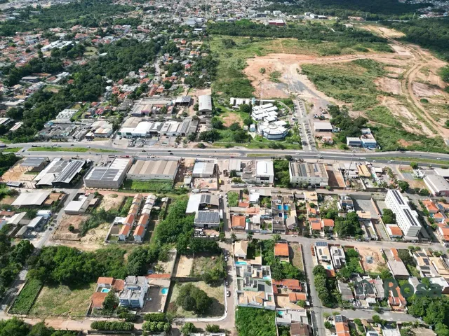 Imagem 3: Terrenos comerciais para venda, Residencial Parque Santa Cruz Ii, Cuiabá