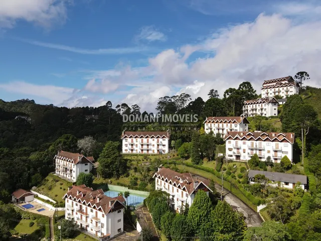 Imagem: Apartamento - Campos do Jordão