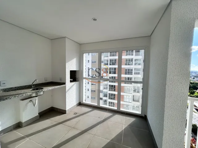 Imagem: Apartamento à venda em Curitiba-PR, Campo
