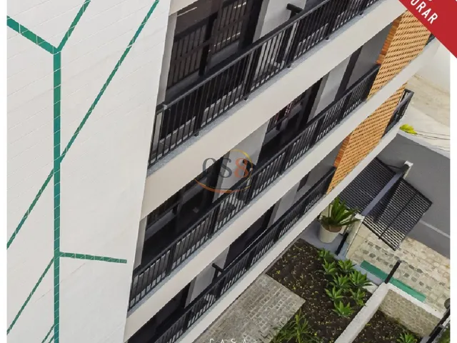 Imagem: Apartamento à venda em Curitiba-PR, São