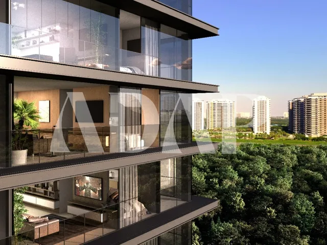 Imagem 1: Apartamento À Venda na Barra Olímpica, Murano Residencial - 2 Quartos, 1 Suíte, 1