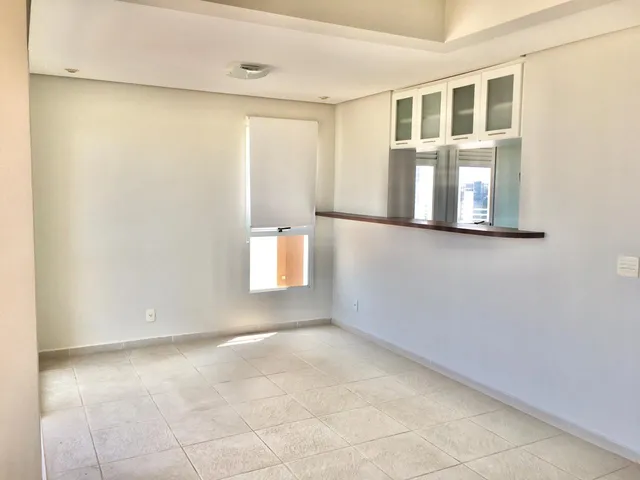 Imagem 1: Aluguel de apartamento duplex, Loft de 80 mts, no Brooklin c/ 2 suítes, 2 vagas, living